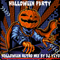 HALLOWEEN RETRO MIX, 2022, BY DJ YEYO