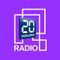 20 Minuten Radio NYE Radio Festival 2021