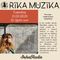 Rika Muzika with Toro/Azor - Sounds & Faces Around Here (21/03/2023)