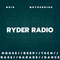 Ryder Radio #016 // House, Tech House, Dance // Guest Mix from Mr Skinnylegs