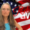 Reba LIVE Re-Established American Sovereignty HR2 January 12, 2021.