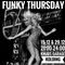 Funky Thursday - part 1 - 15 December 2022 - Knuds Garage - Kolding - Denmark - boogie/disco/funk