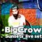BigCrow - Sunsets' live set [Dark Psy]