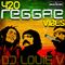 DJ LOUIE V - 420 REGGAE VIBES MIX