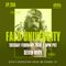 FAED University Episode 255 featuring Devin Hype