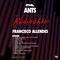 ANTS RADIO SHOW 220 hosted by Francisco Allendes