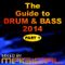 The Guide to Drum & Bass 2014 part 1