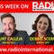 Radio International - The Ultimate Eurovision Experience (2022-09-14) - Debbie Scerri, Kurt Calleja,