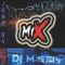 DJ MasterP TECHNO LOVERS MIX (June-04-2022)