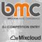 "BMC Mixcloud Competition entry 2015"
