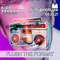 DJ Hypnotyza - Flush The Format - Kidd Kraddick Morning Show 04-30-21