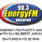 Energy Fm Party Mix Episodes 207 & 208 (10-13-18)