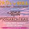 PROG n ROLL Presents: Wither Down by MONARCH TRAIL. Show # 364 (16/1/2022)