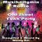 Marky Boi - Muzikcitymix Radio - Old Skool Funk Party