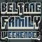 My Beltane Fab Fun Family Weekender 2022 Mix :) XxJessWarpxX