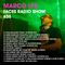 Marco Lys Faces Radio Show #35