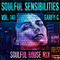 Soulful Sensibilities Vol. 141 - SOULFUL HOUSE MIX - 07.07.2022