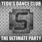 TEDU'S DANCE CLUB 5