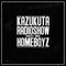 Kazukuta Radio Show (Homeboyz Guest Mix) #28