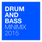 2015_Unkraut_Deluxe_Drum_And_Bass_Mini_Mix