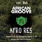 AFRO RES - AFRICANGROOVE RADIO SHOW 143 - RES FM 107.9 FM (PORTUGAL)
