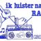 Radio West Diksmuide 03 08 1992  1211-1244  Will De Jongh  Middagmatinee