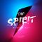 The Spirit - Silviu Fenea / offset
