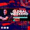 Global Weekend #057 - Livestream by Kgee & Bechs