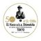 DJ Koco a.k.a. Shimokita - Boiler Room x Dommune x Technics A Celebration of 50 Years of the SL-1200