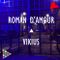 Roman d'Amour x Vikius - Duo Mix