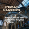 Friday Classics (Jan. 21, 2022)