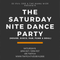 THE SATURDAY NITE DANCE PARTY 05/14/22 !!! (Live every Saturday on www.twitch.tv/djevildee)