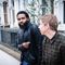 Gilles Peterson and Pharoahe Monch in Conversation