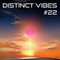Distinct Vibes #22 Part One