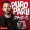 DJ DAVID S Live on SiriusXm - Pitbull's Globalization (Podcast 206)