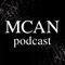 MCAN podcast Vol.9.5（Black Label 価値ある活動にお金が集まる世の中へ -市民運動とお金‐）