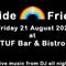 Elixir - Guide and friends Ep.1 @ TUF Bar & Bistro