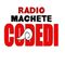 Radio Machete Tercer Cadenazo De La Revuelta Radial