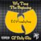 DJ FreakyBee - Wu Tang - The Beginning (Old Dirty Mix)