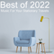 Best of 2022 : Music For Your Stationary Travels