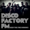 Disco Factory Live Show - Disco Factory LIVE #361 -13.01.2022