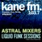 Astral Mixer's Liquid Funk Sessions Vol.243 (13-08-2022)