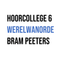 Duiding - Hoorcollege 6 - Wereldwanorde - Bram Peeters