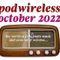 Podwireless 242 October 2022