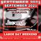 93.5 KDAY FREESTYLE MIXSHOW ARCHIVE                  LABOR DAY WEEKEND (SEPT 2021)