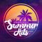 Retro Breezes v3 : Summer Hits (Radio style)