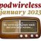 Podwireless 245 January 2023