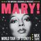 MARY! World Tour (of Sydney) Mixtape