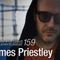 LWE Podcast 159: James Priestley
