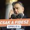 Viktor Orbán a-t-il déja gagné les élections en Hongrie en 2018 ?